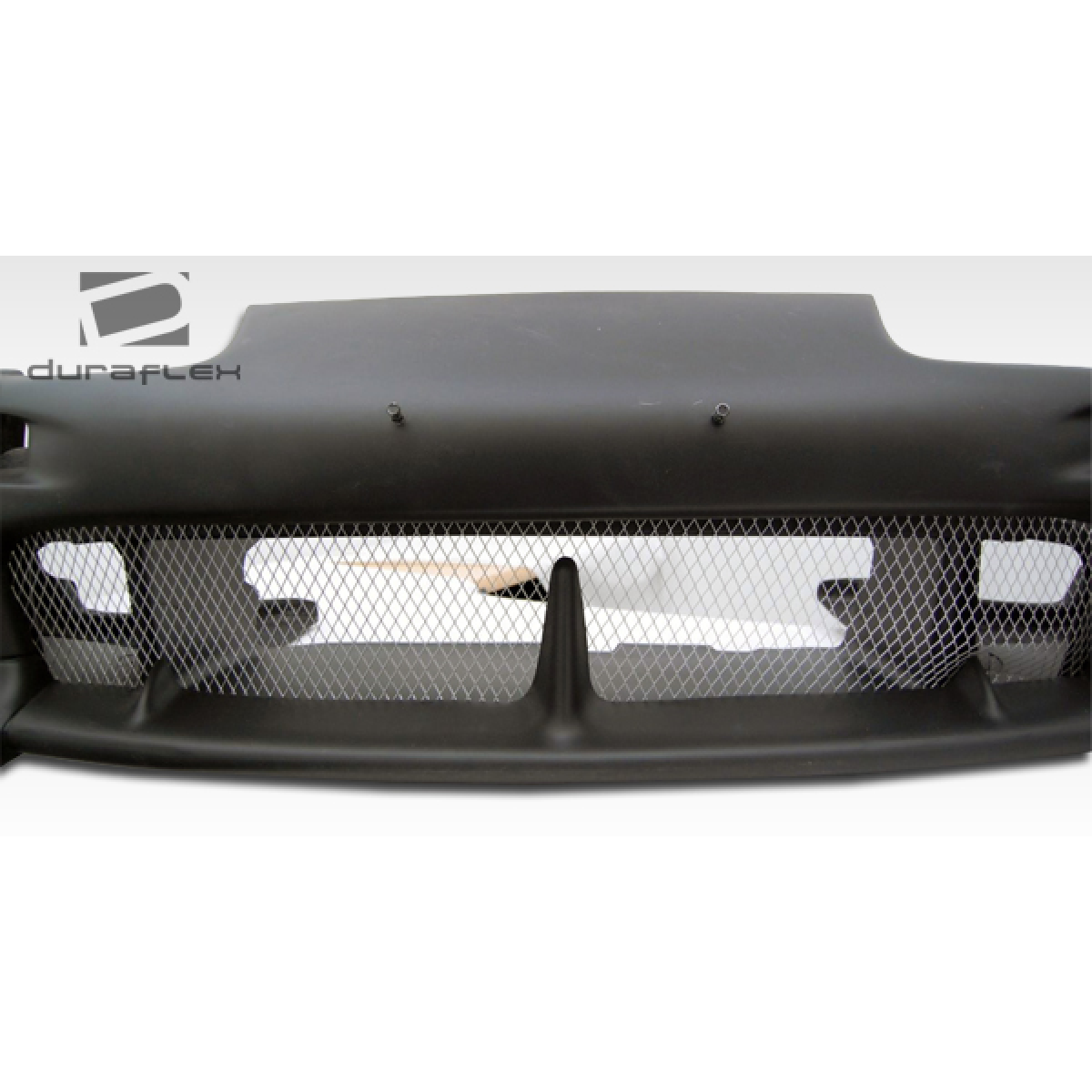 Modify your Toyota Supra 1993 with our Exterior/Front Bumpers or Lips - Front view of the bumper part