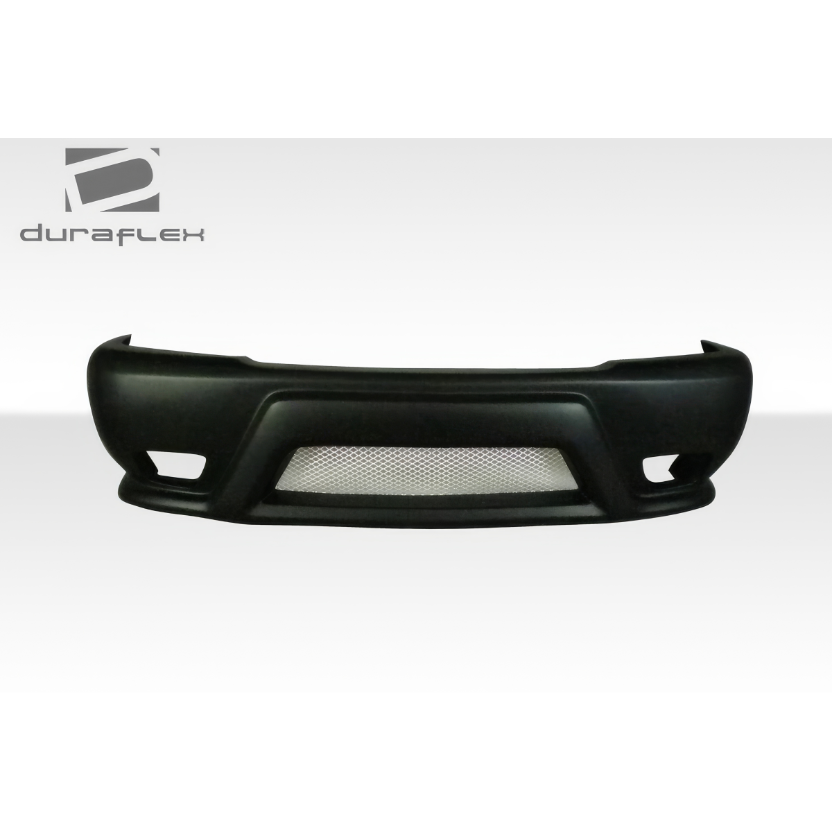 Modify your Chevrolet Avalanche 2003 with our Exterior/Front Bumpers or Lips - Front view of the bumper part