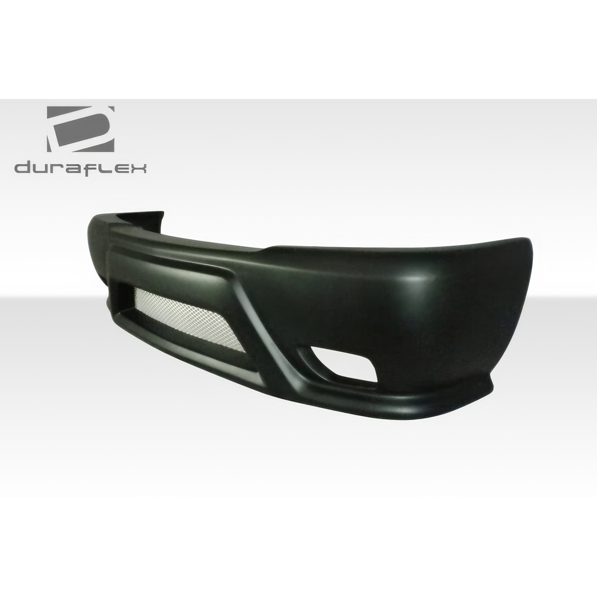 Modify your Chevrolet Avalanche 2003 with our Exterior/Front Bumpers or Lips - Side angle showing sleek bumper design