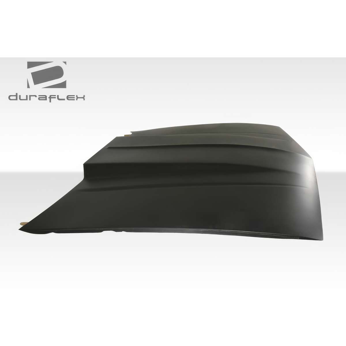 Modify your Chevrolet Camaro 1982 with our Exterior/Hoods - Part shown at a side perspective angle