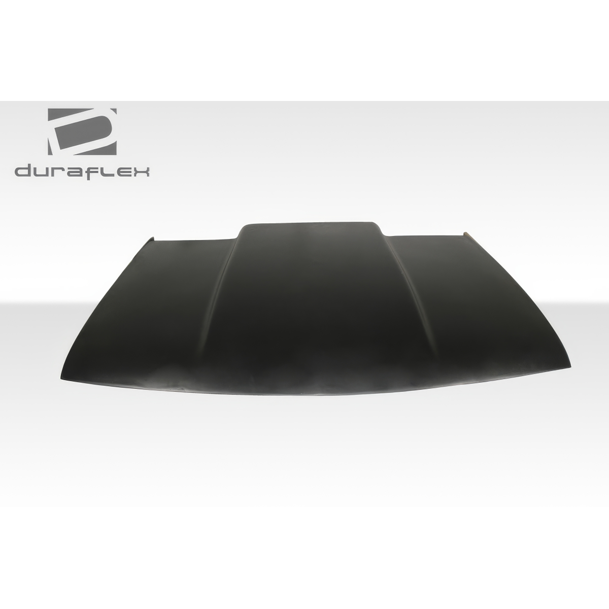 Modify your Chevrolet Blazer 1994 with our Exterior/Hoods - Part shown from a top down angle