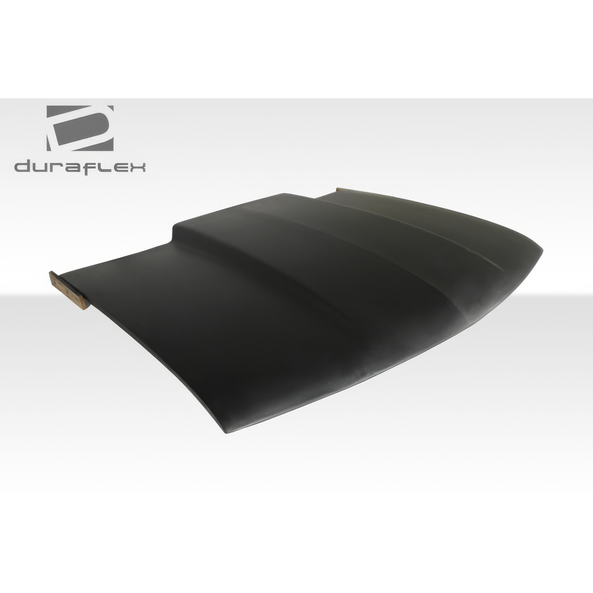 Modify your Chevrolet Blazer 1994 with our Exterior/Hoods - Part viewed from a slightly elevated angle