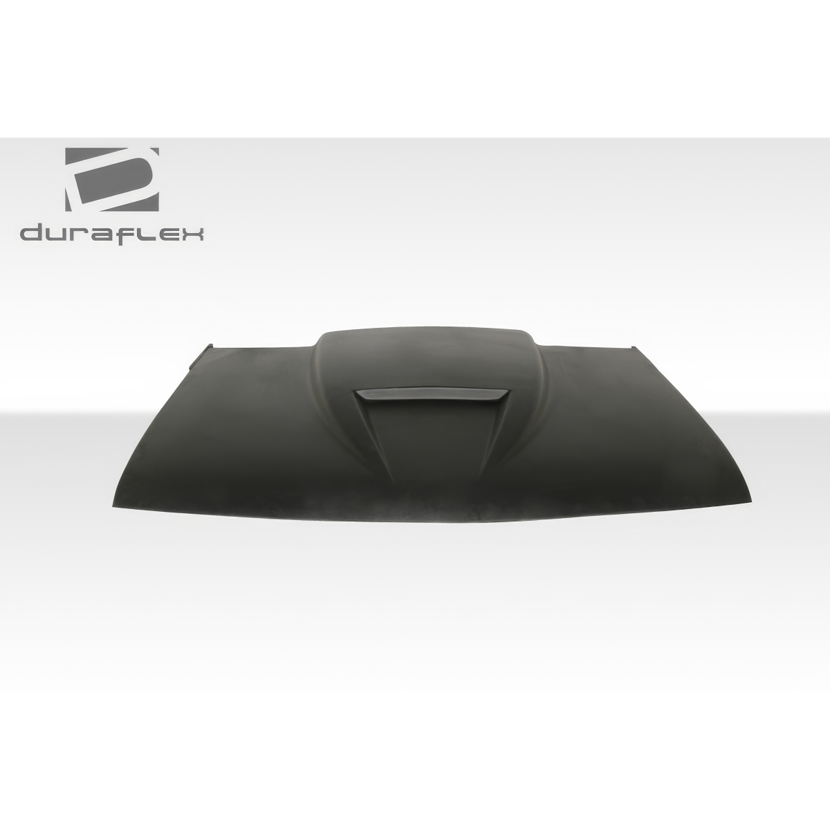 Modify your Chevrolet Blazer 1994 with our Exterior/Hoods - Front view of the vehicle hood