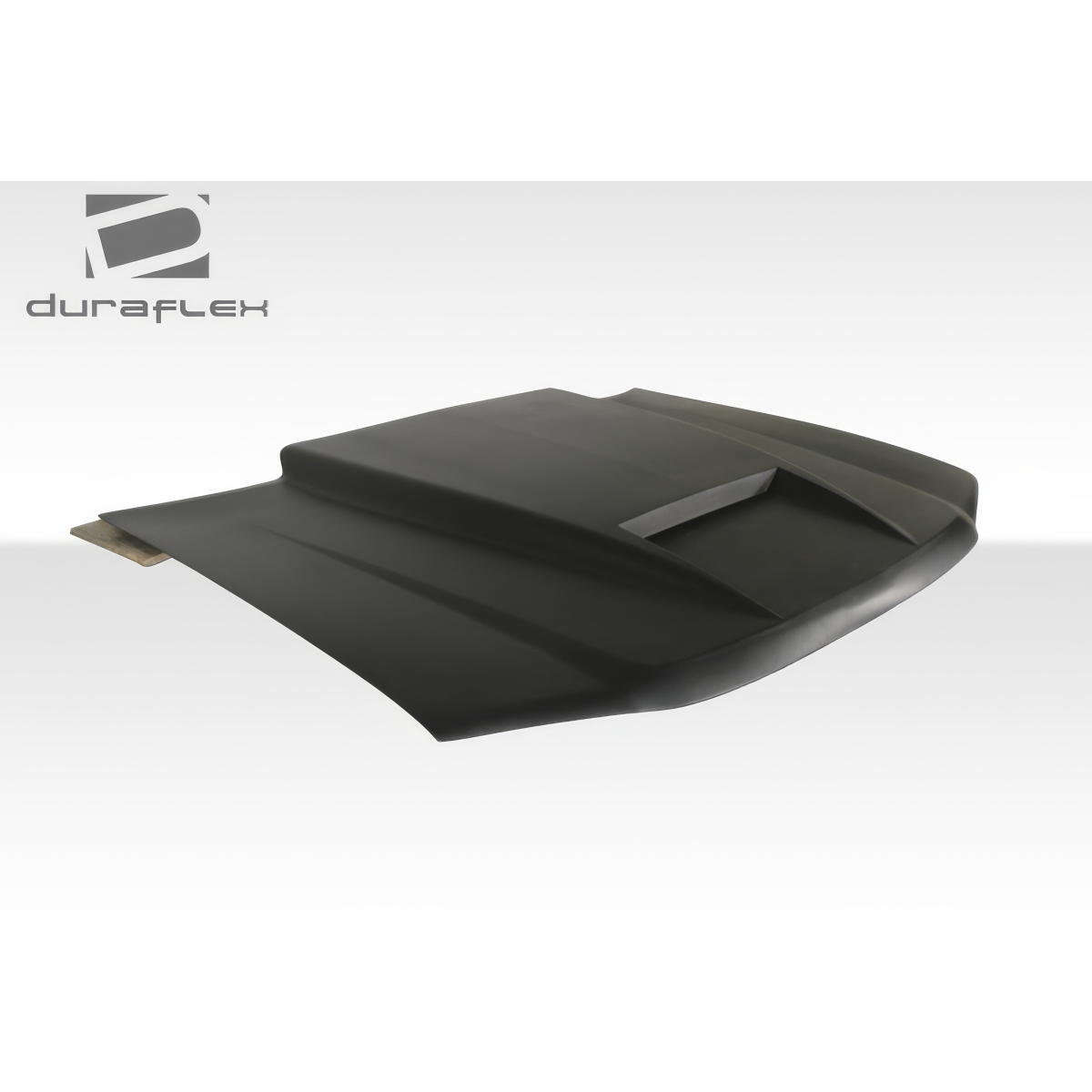 Modify your Chevrolet Colorado 2004 with our Exterior/Hoods - The part is shown from a slight side angle