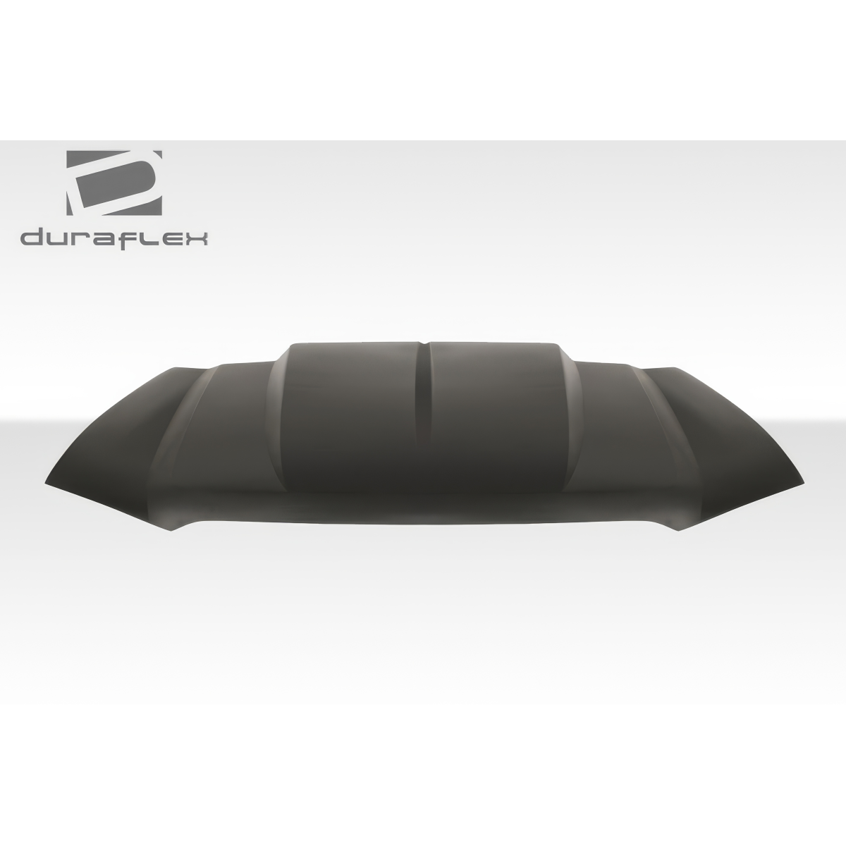 Modify your Chevrolet Avalanche 2002 with our Exterior/Hoods - Part viewed from a top-down angle