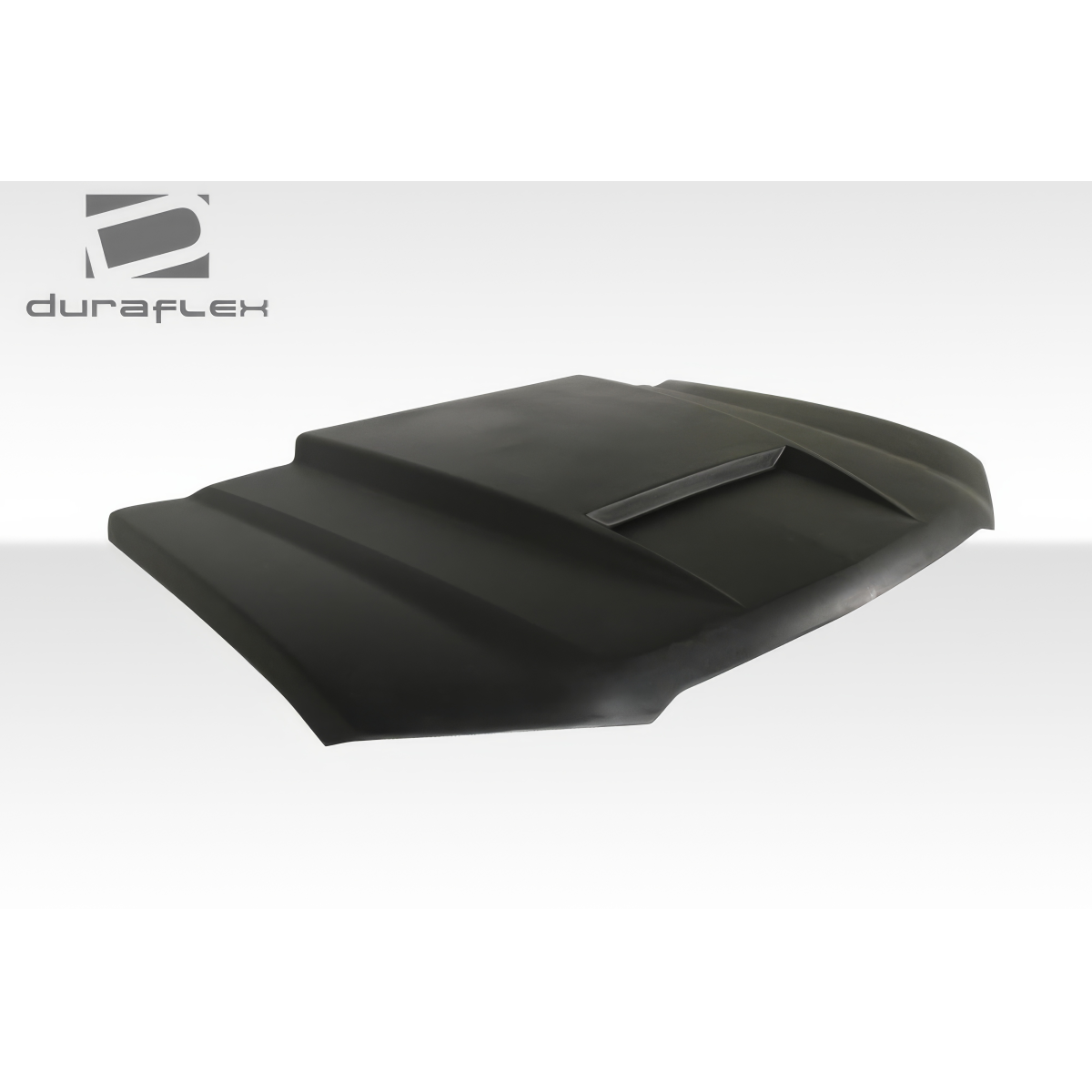 Modify your Chevrolet Avalanche 2002 with our Exterior/Hoods - Part displayed from a top angle view