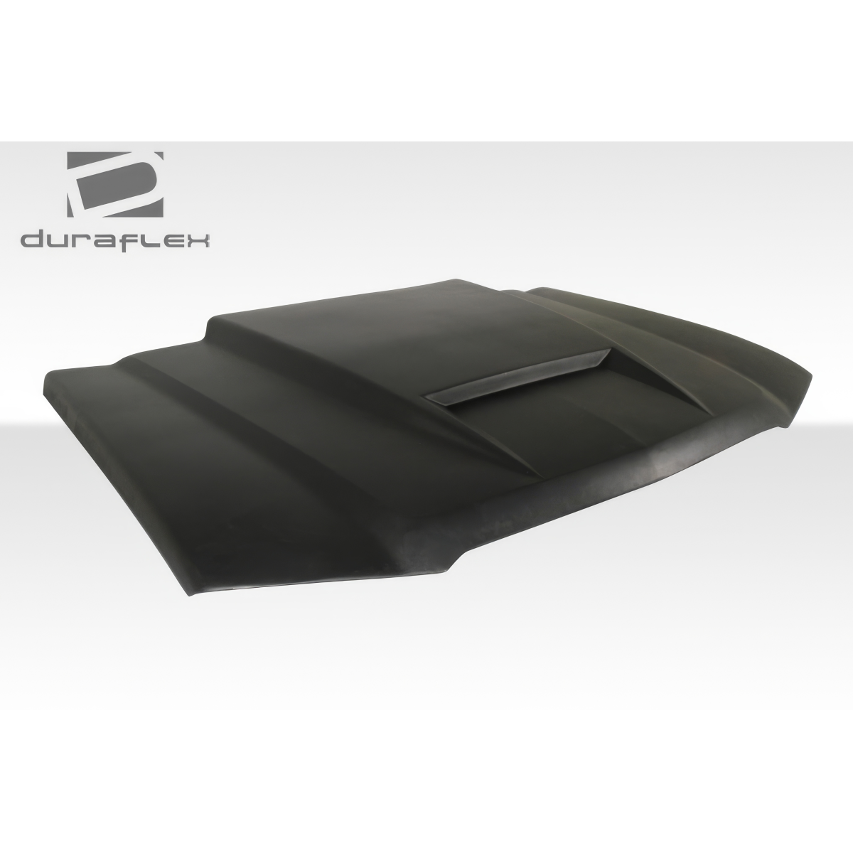 Modify your Chevrolet Avalanche 2002 with our Exterior/Hoods - Part viewed from a slight side angle