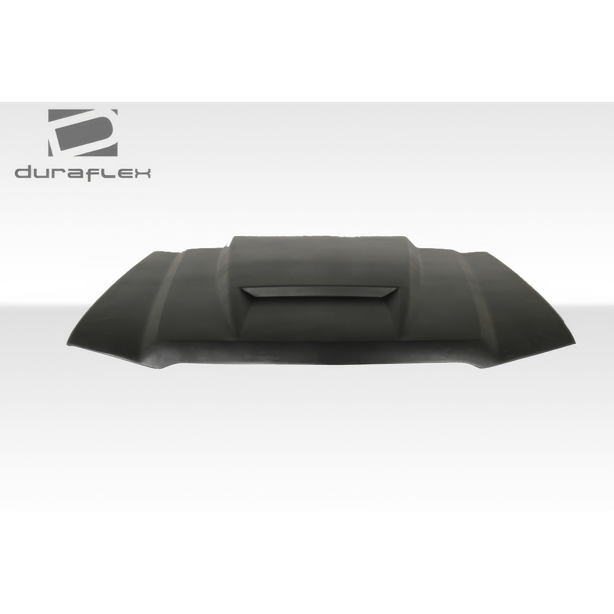 Modify your Chevrolet Avalanche 2002 with our Exterior/Hoods - The part is presented from a top-down angle