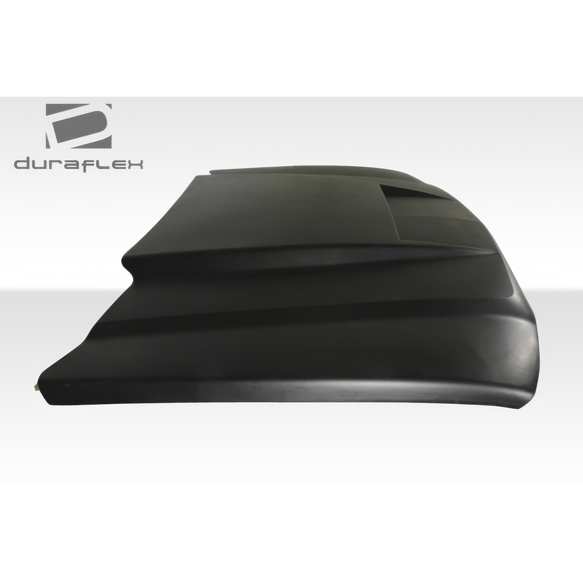 Modify your Chevrolet Avalanche 2002 with our Exterior/Hoods - Viewed from the side at a slight angle