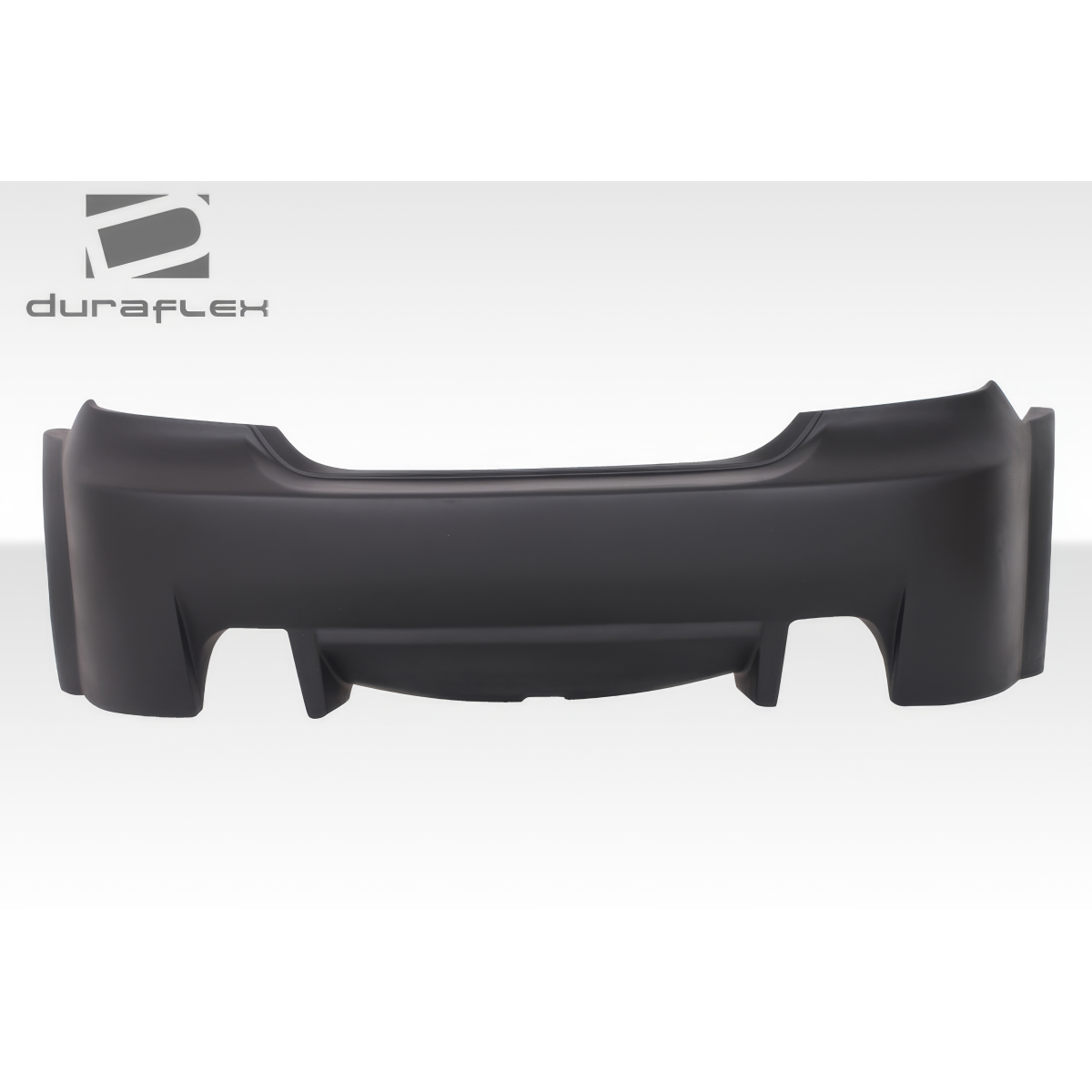 Modify your Scion tC 2005 with our Exterior/Rear Bumpers or Lips - The part is viewed from the side angle