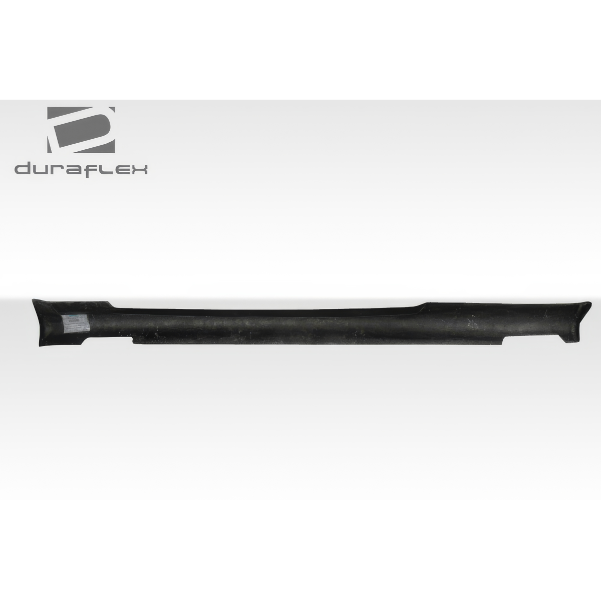 Modify your Mercedes-Benz CLK-Class 1998 with our Exterior/Side Skirts - Side view angle of the part