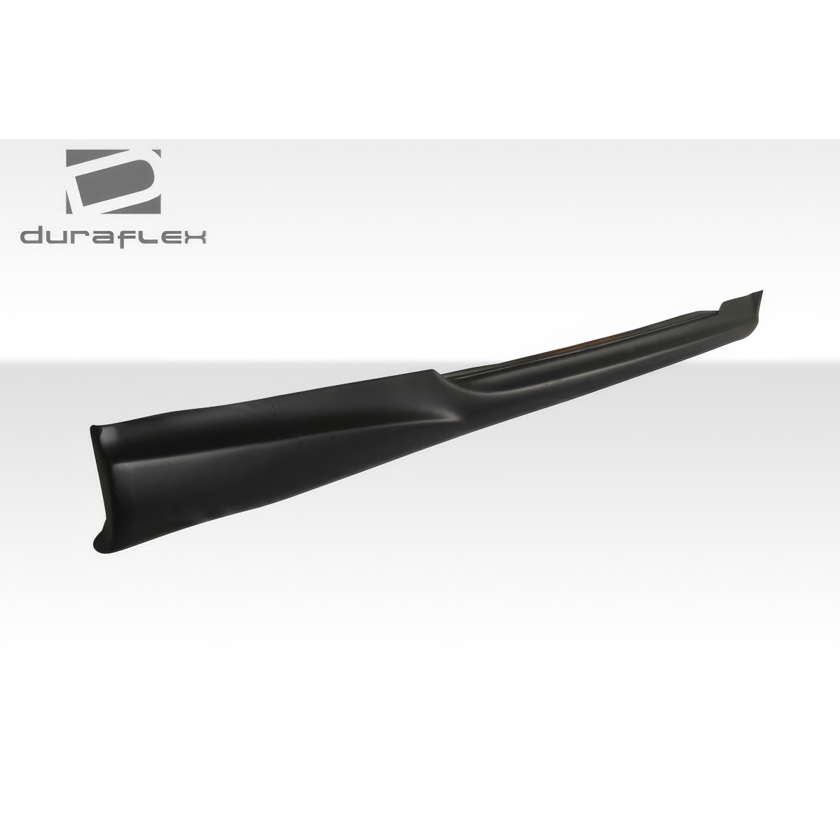 Modify your Mercedes-Benz CLK-Class 1998 with our Exterior/Side Skirts - Side view with slight angle showing depth details