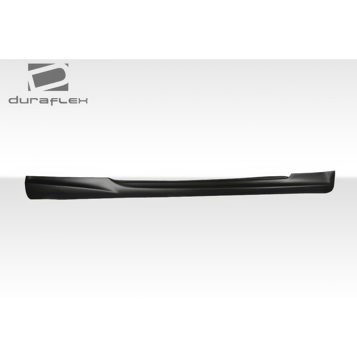 Modify your Mercedes-Benz CLK-Class 1998 with our Exterior/Side Skirts - The part is shown from a horizontal angle