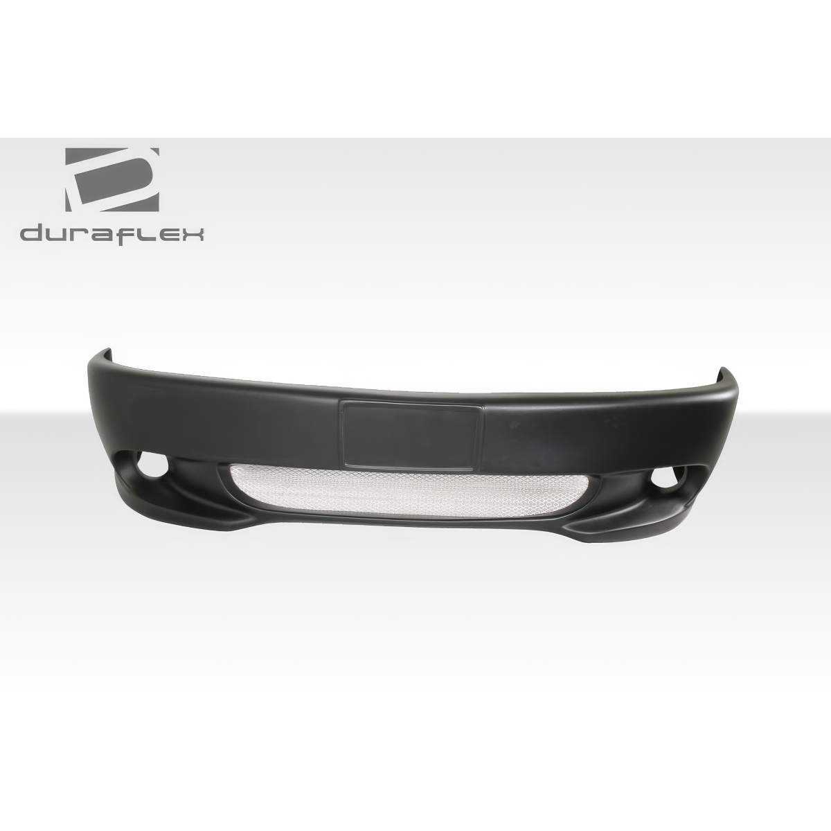 Modify your Chevrolet Pickup 1988 with our Exterior/Front Bumpers or Lips - Front view of the front bumper part