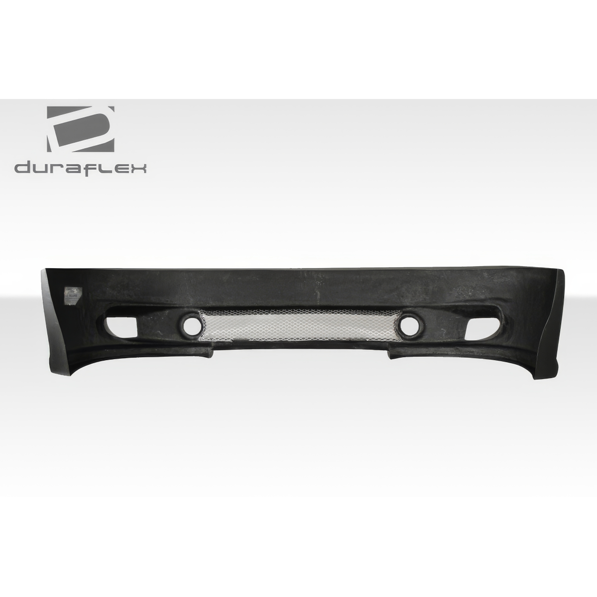 Modify your Chevrolet Pickup 1988 with our Exterior/Front Bumpers or Lips - Front view horizontal perspective