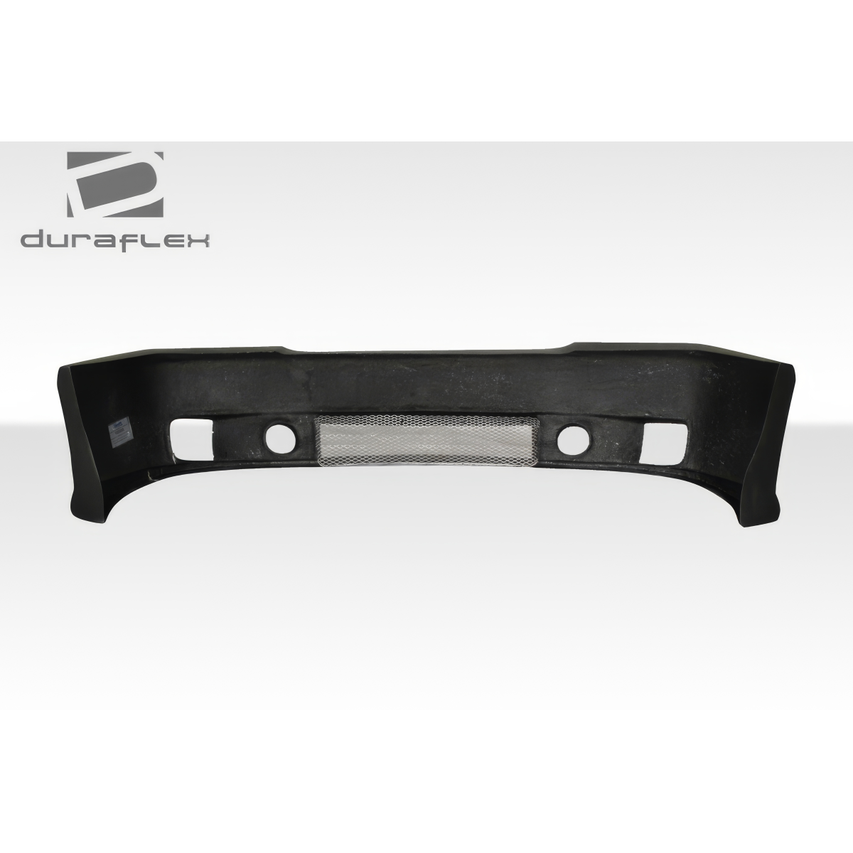 Modify your Chevrolet Avalanche 2002 with our Exterior/Front Bumpers - Front view of a front bumper part