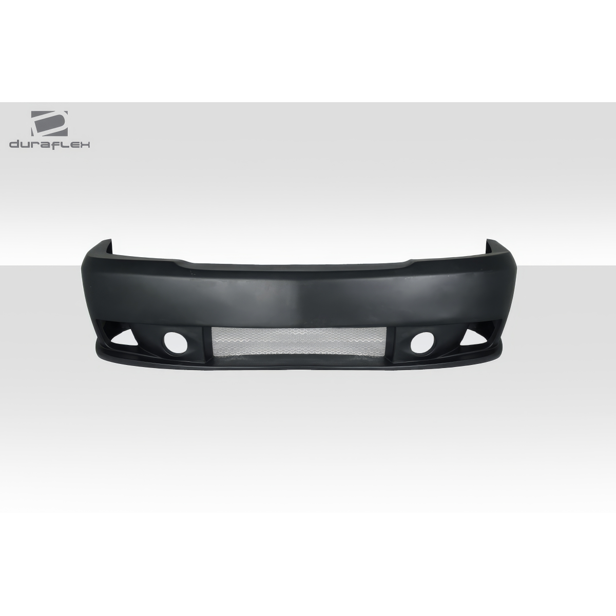 Modify your Chevrolet Avalanche 2002 with our Exterior/Front Bumpers - Front view of the bumper part