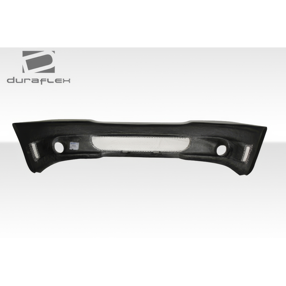 Modify your Ford F-150 1999 with our Exterior/Front Bumpers or Lips - Viewed from the front at a straight angle