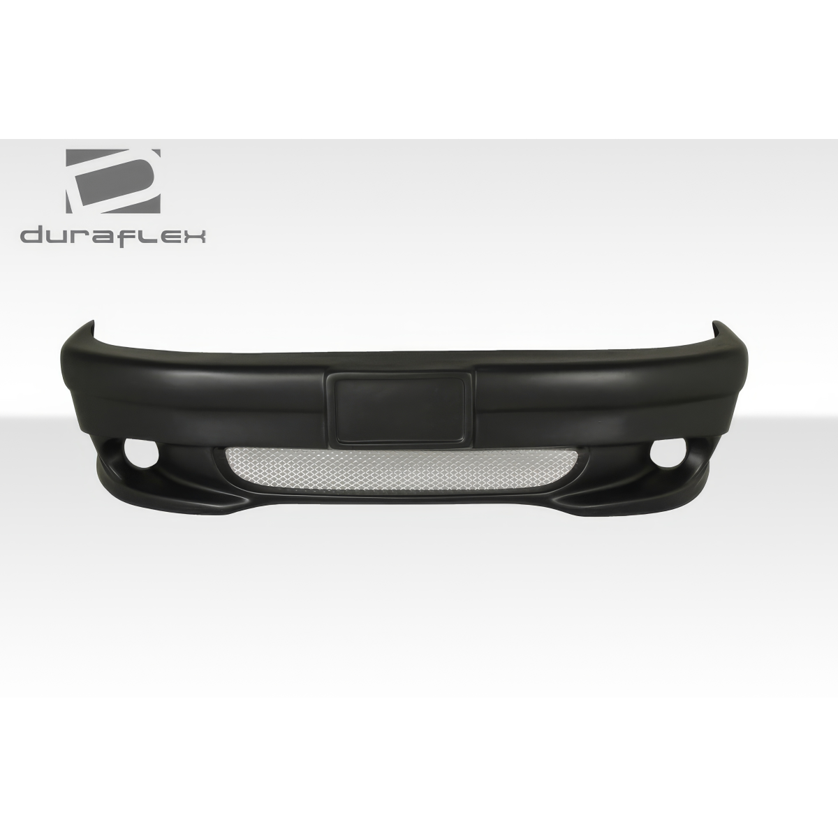 Modify your Ford F-150 1992 with our Exterior/Front Bumpers or Lips - Front view angled slightly downwards