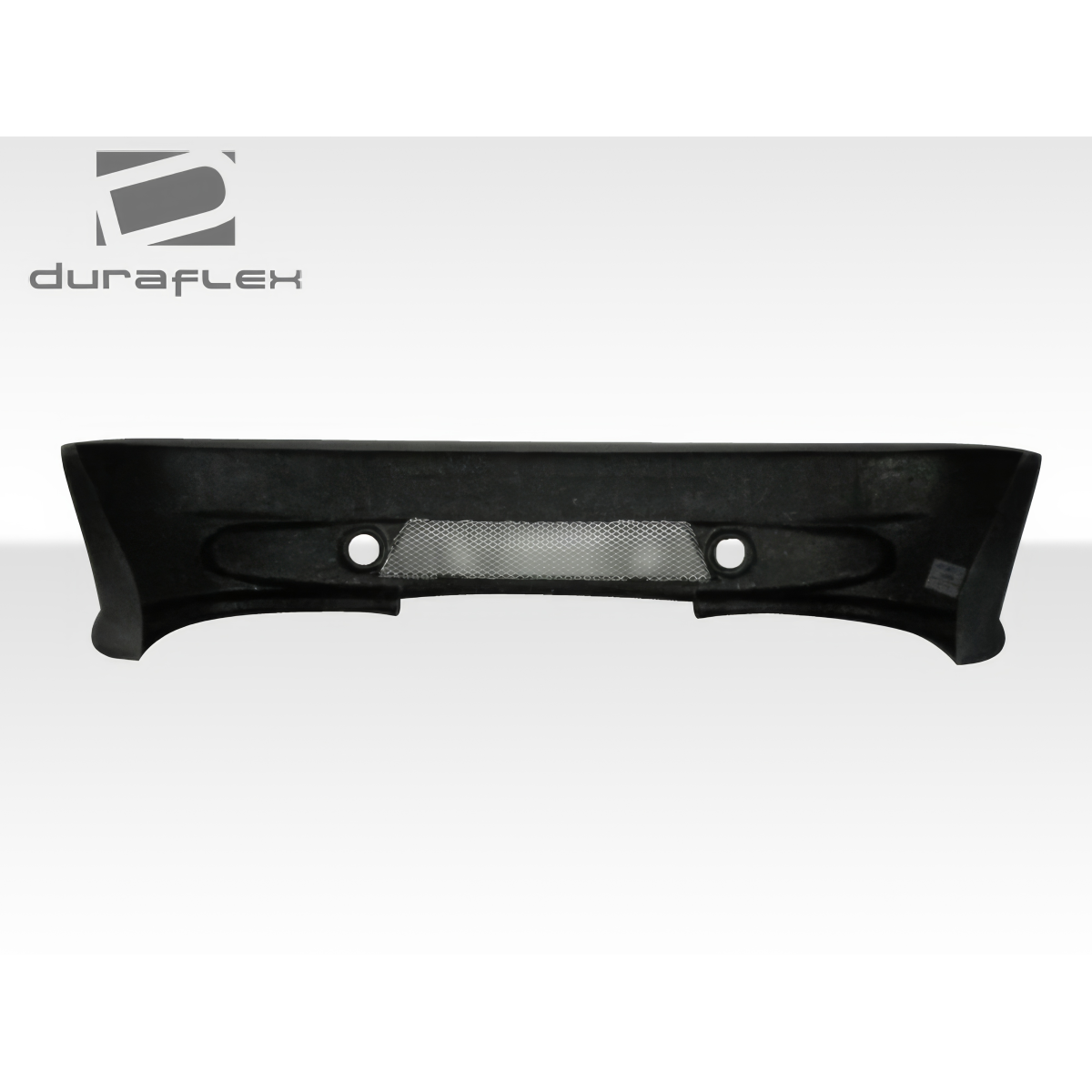 Modify your Dodge Ram 1994 with our Exterior/Front Bumpers or Lips - Front view of the bumper part image