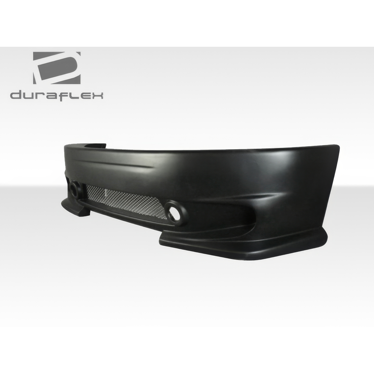 Modify your Dodge Ram 1994 with our Exterior/Front Bumpers or Lips - The part is viewed from a slight side angle