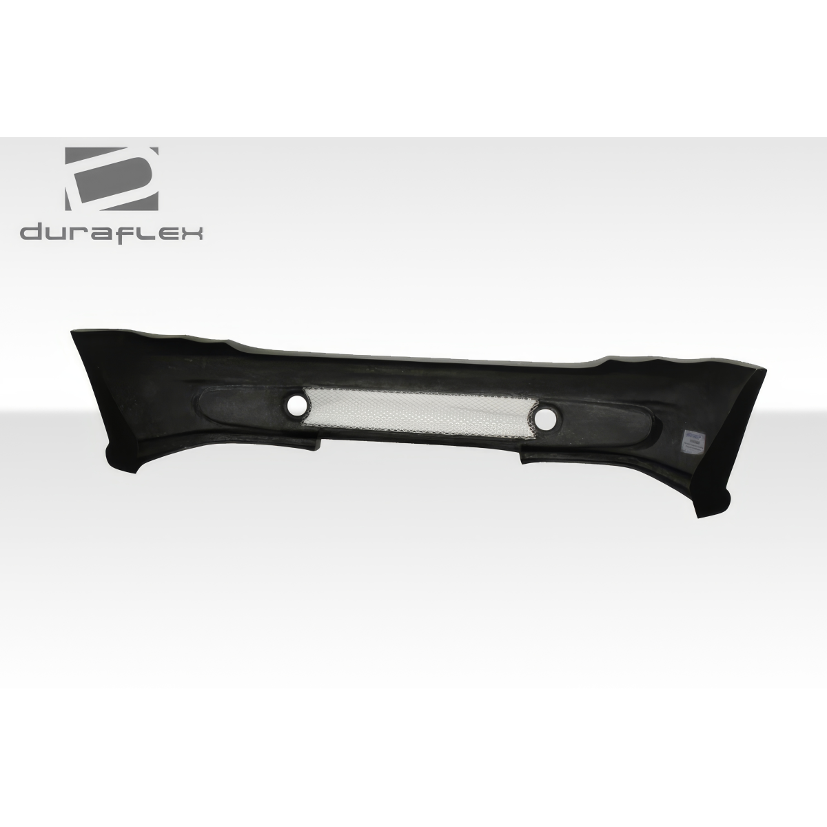 Modify your Dodge Ram 2002 with our Exterior/Front Bumpers or Lips - The part is shown from a side view angle