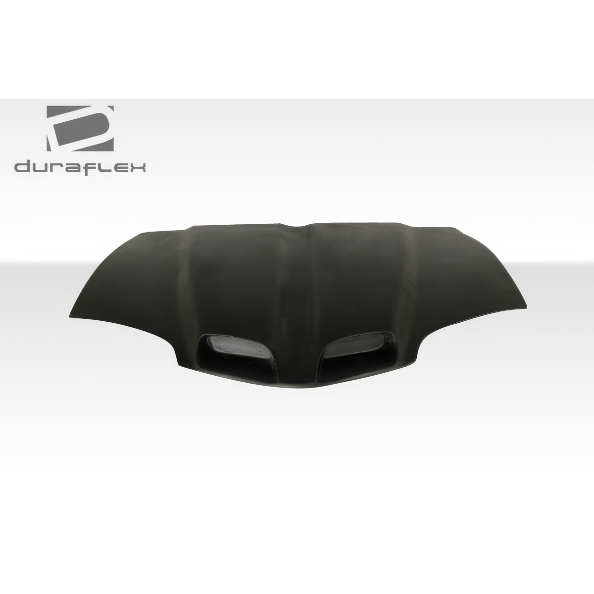 Modify your Pontiac Firebird 1998 with our Exterior/Hoods - Part is displayed from a front angle