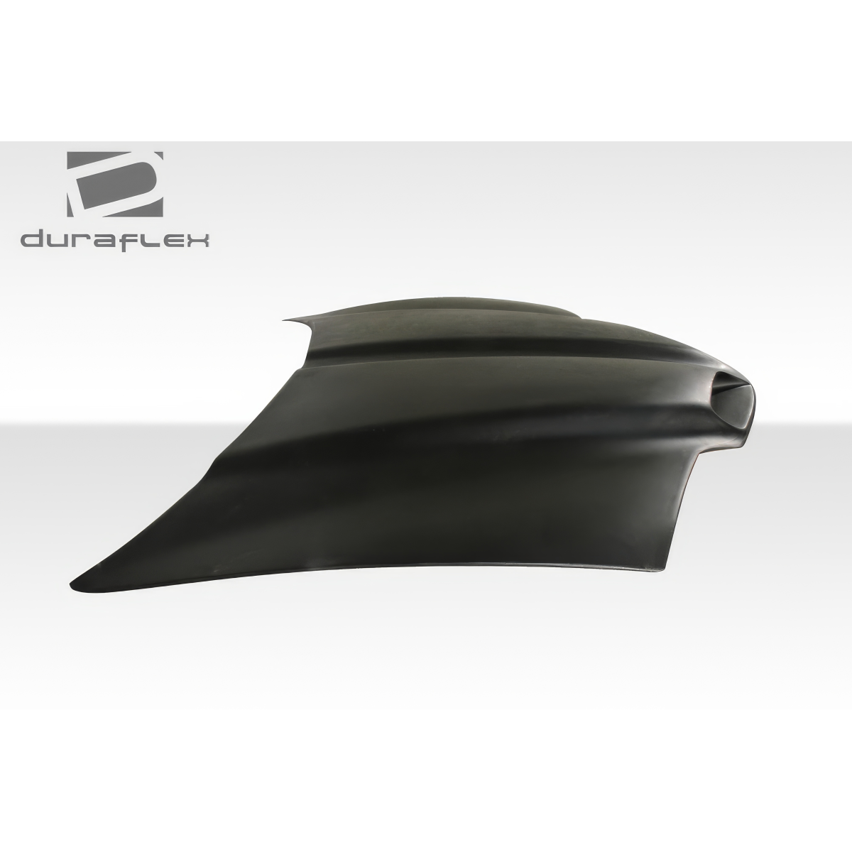 Modify your Pontiac Firebird 1998 with our Exterior/Hoods - The hood is shown at a side angle