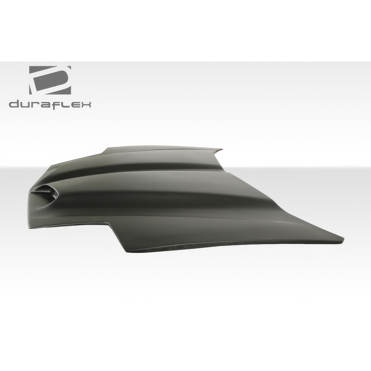 Modify your Pontiac Firebird 1993 with our Exterior/Hoods - Part is shown at a side angle view