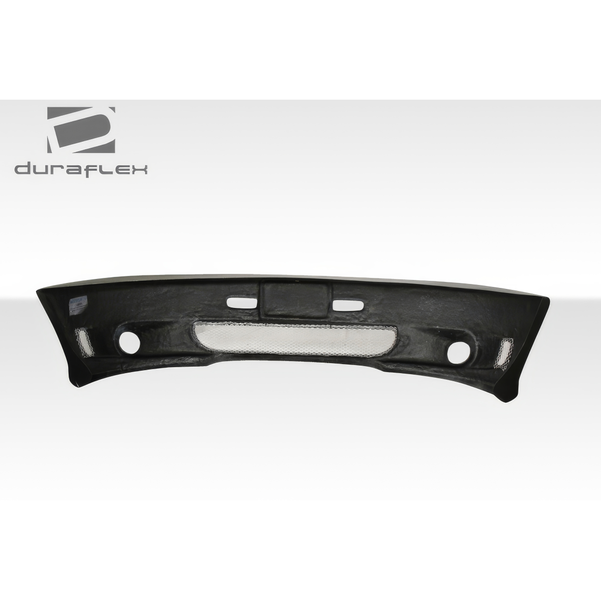 Modify your Ford F-150 1997 with our Exterior/Front Bumpers or Lips - Front view angled slightly upwards