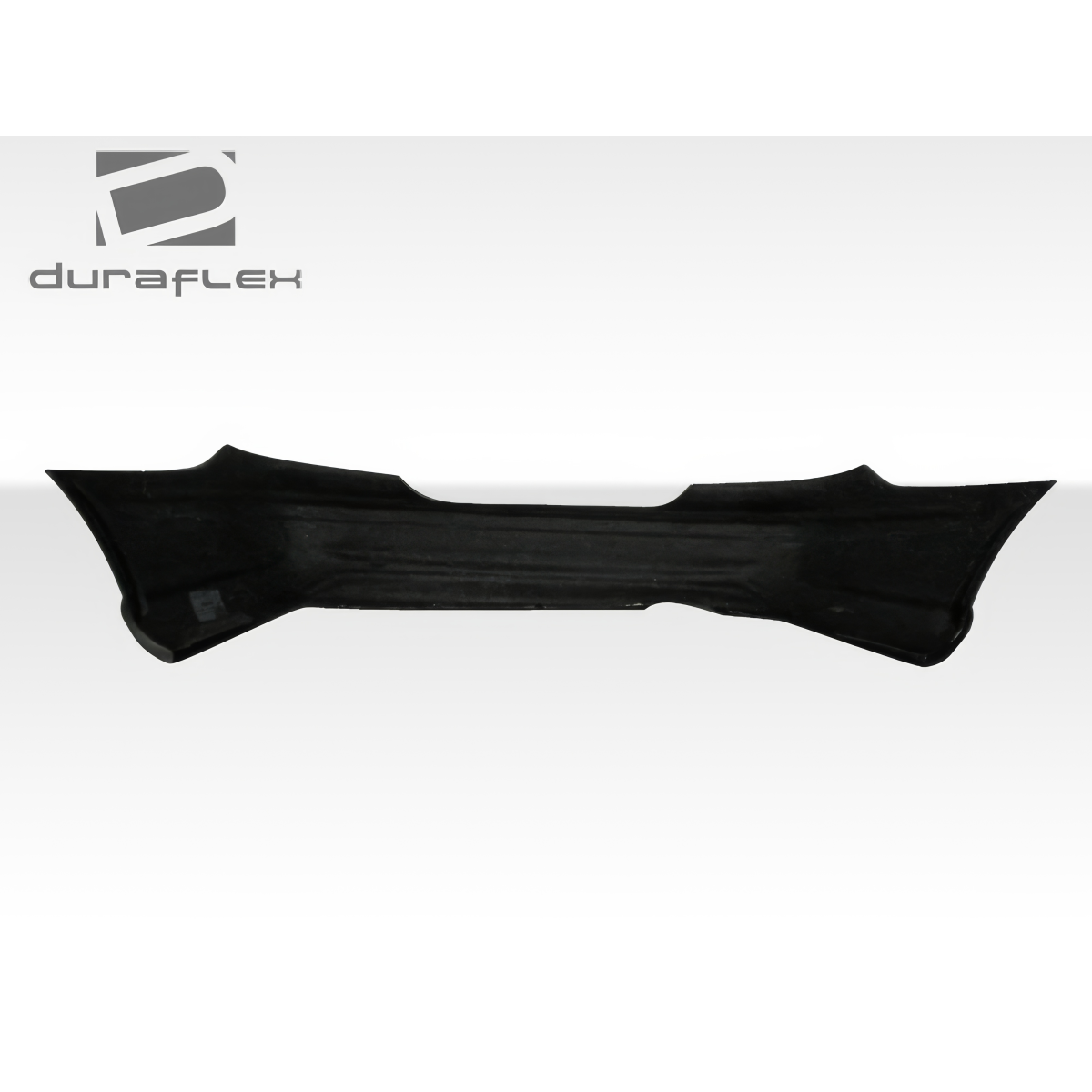 Modify your Mercedes-Benz CLK-Class 2003 with our Exterior/Rear Bumpers or Lips - Front view with slight upwards angle