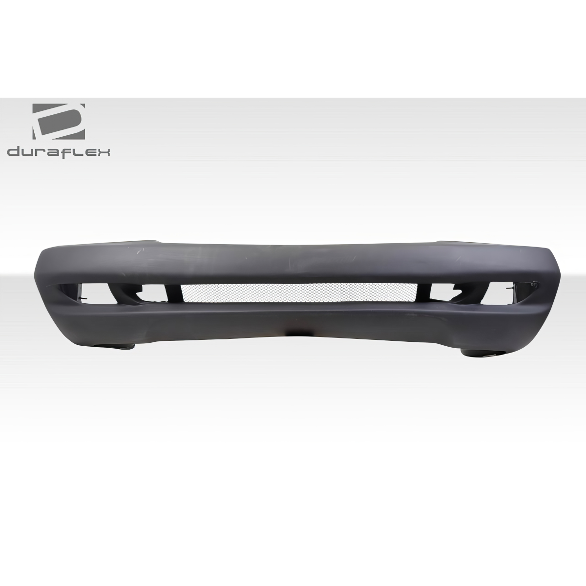 Modify your Mercedes-Benz SL-Class 1990 with our Exterior/Front Bumpers or Lips - Front view of a front bumper for Mercedes Benz