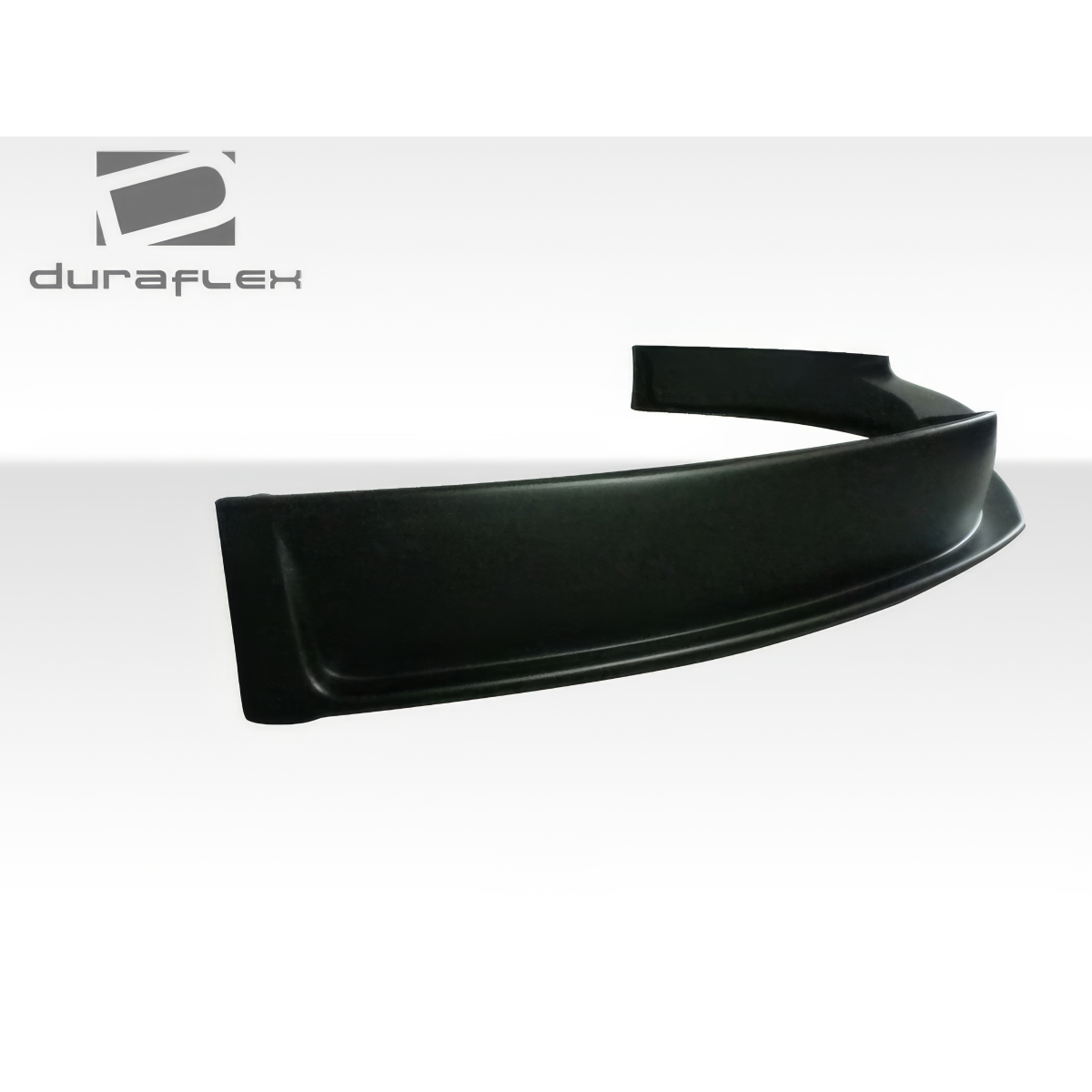 Modify your Ford Fusion 2006 with our Exterior/Front Bumpers or Lips - Front view horizontal angle of the front lip
