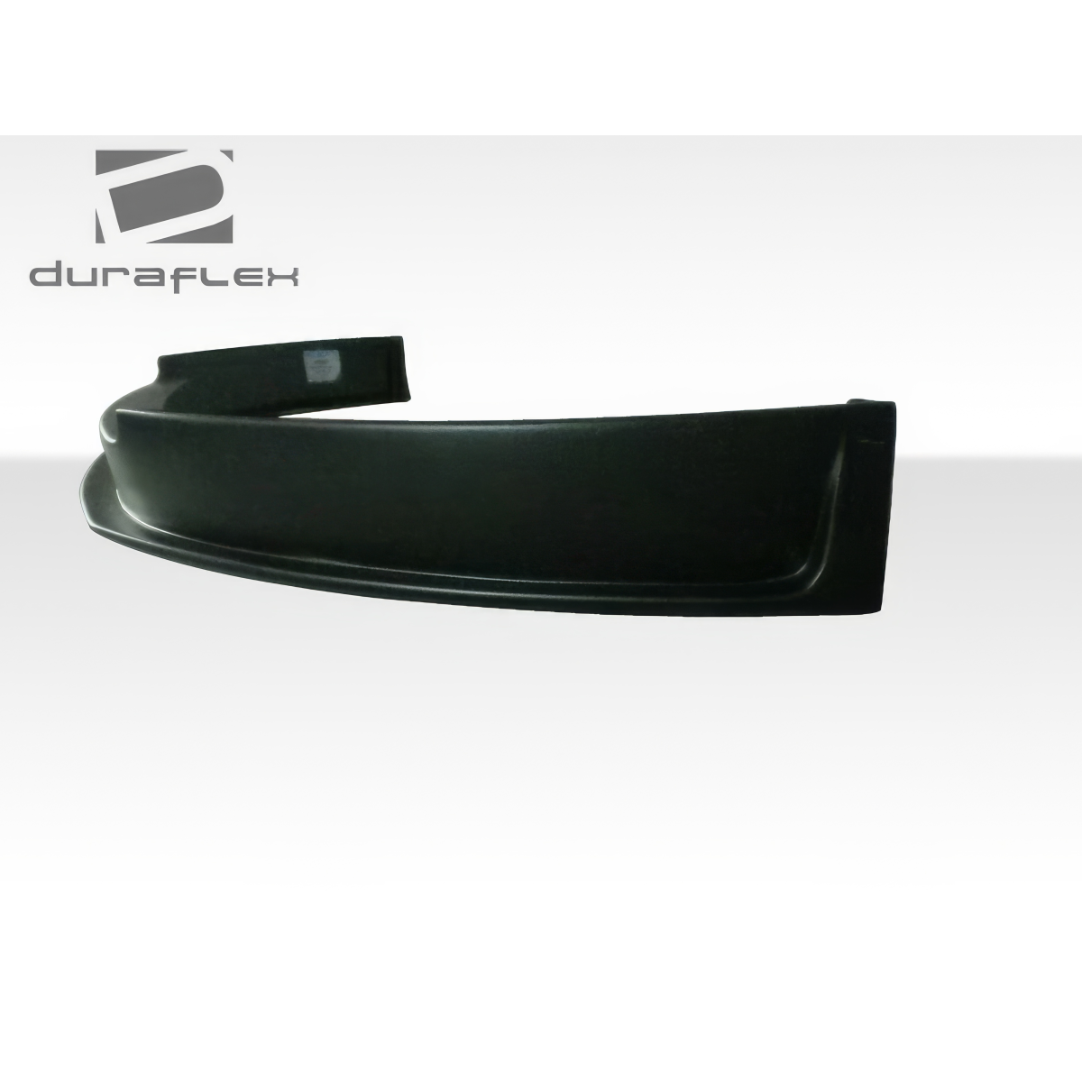 Modify your Ford Fusion 2006 with our Exterior/Front Bumpers or Lips - Part shown at a side angle view