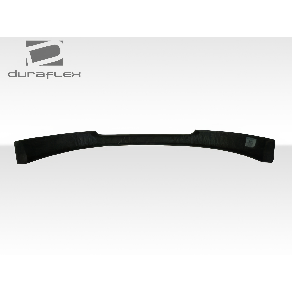 Modify your Ford Fusion 2006 with our Exterior/Front Bumpers or Lips - Part shown from a straight horizontal angle