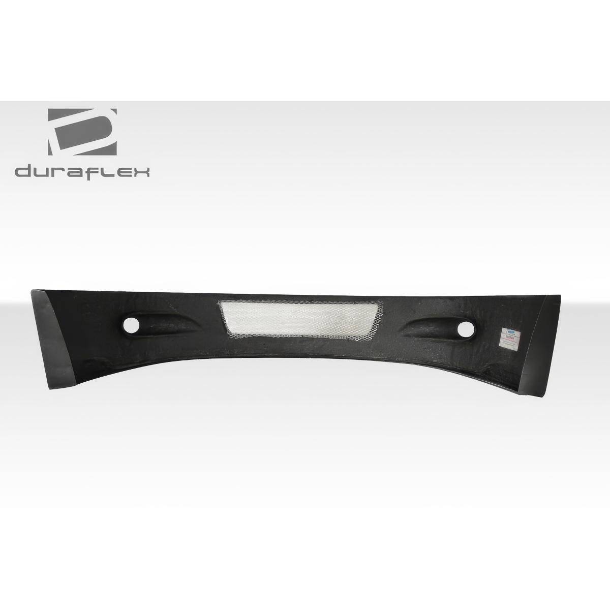 Modify your Chevrolet Impala 2006 with our Exterior/Front Bumpers or Lips - Front angle view of the front lip spoiler