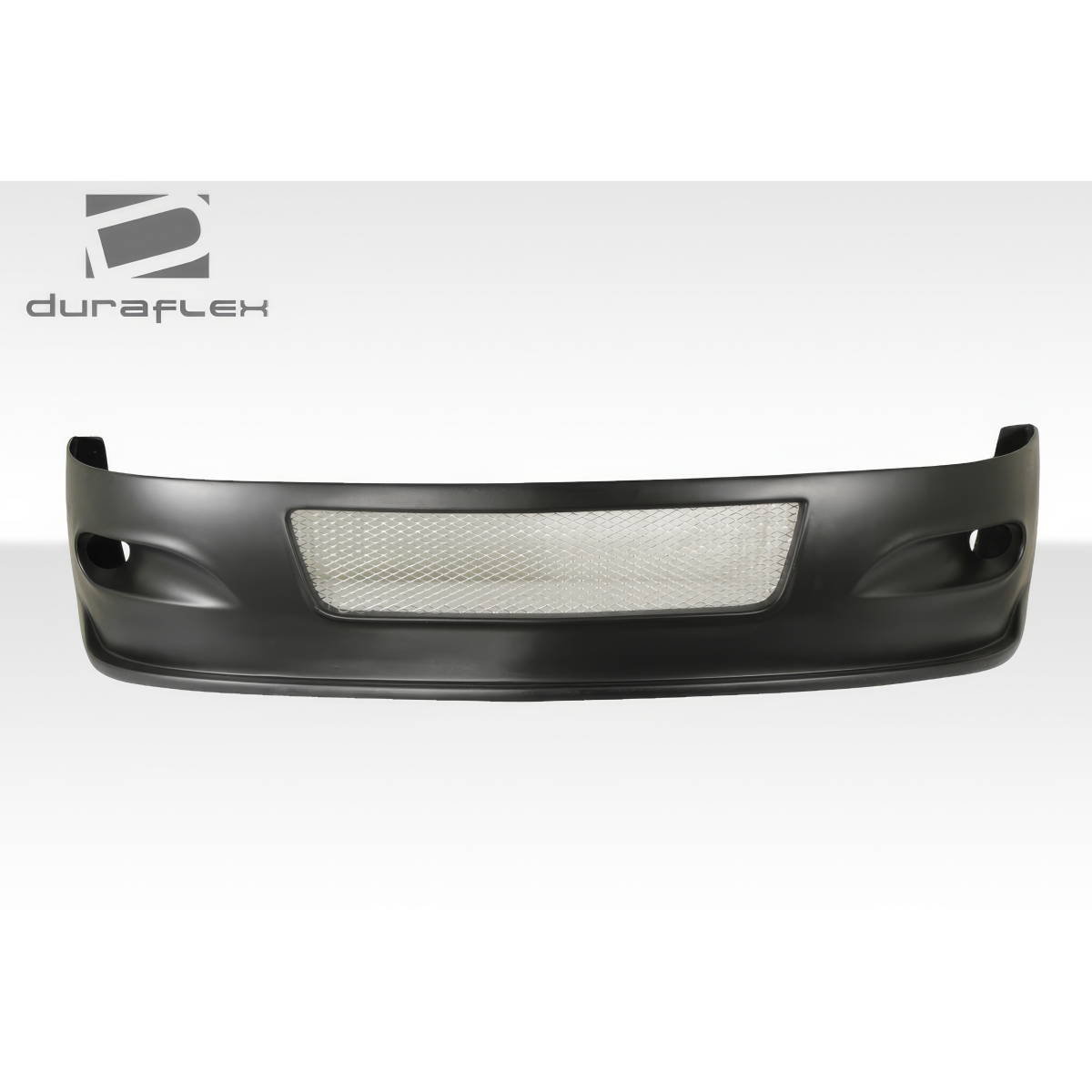 Modify your Chevrolet Impala 2006 with our Exterior/Front Bumpers or Lips - Front view of the front lip under spoiler