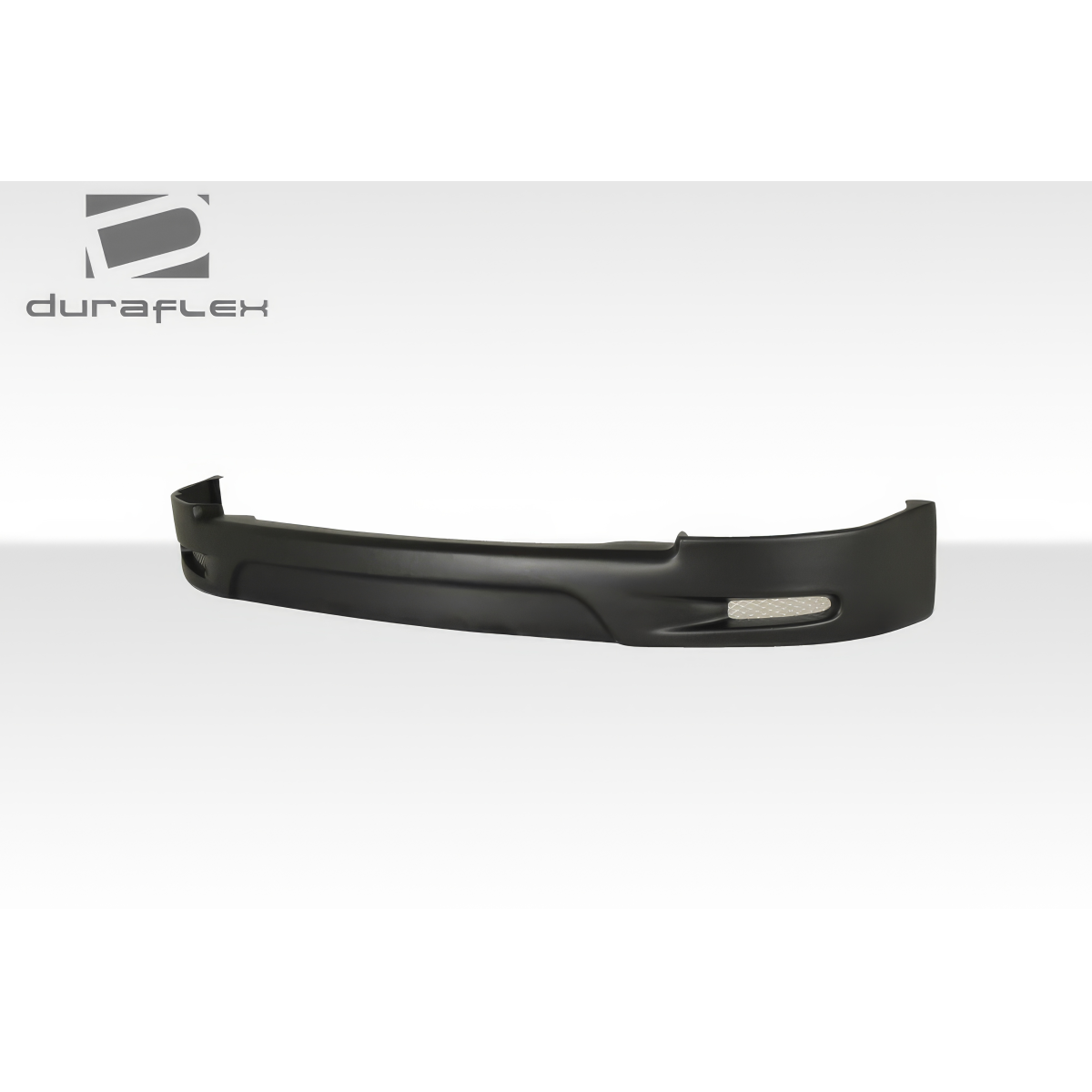 Modify your Scion xB 2004 with our Exterior/Complete Body Kits - Front view of a front lip spoiler for scion xb