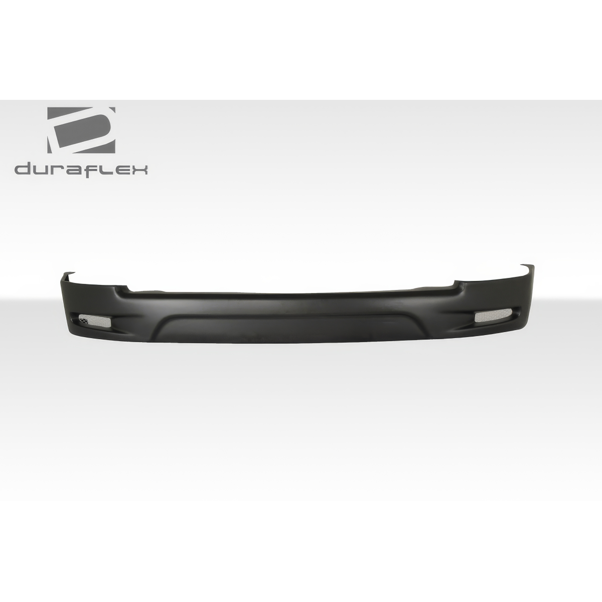 Modify your Scion xB 2004 with our Exterior/Complete Body Kits - Front view of front bumper lip part