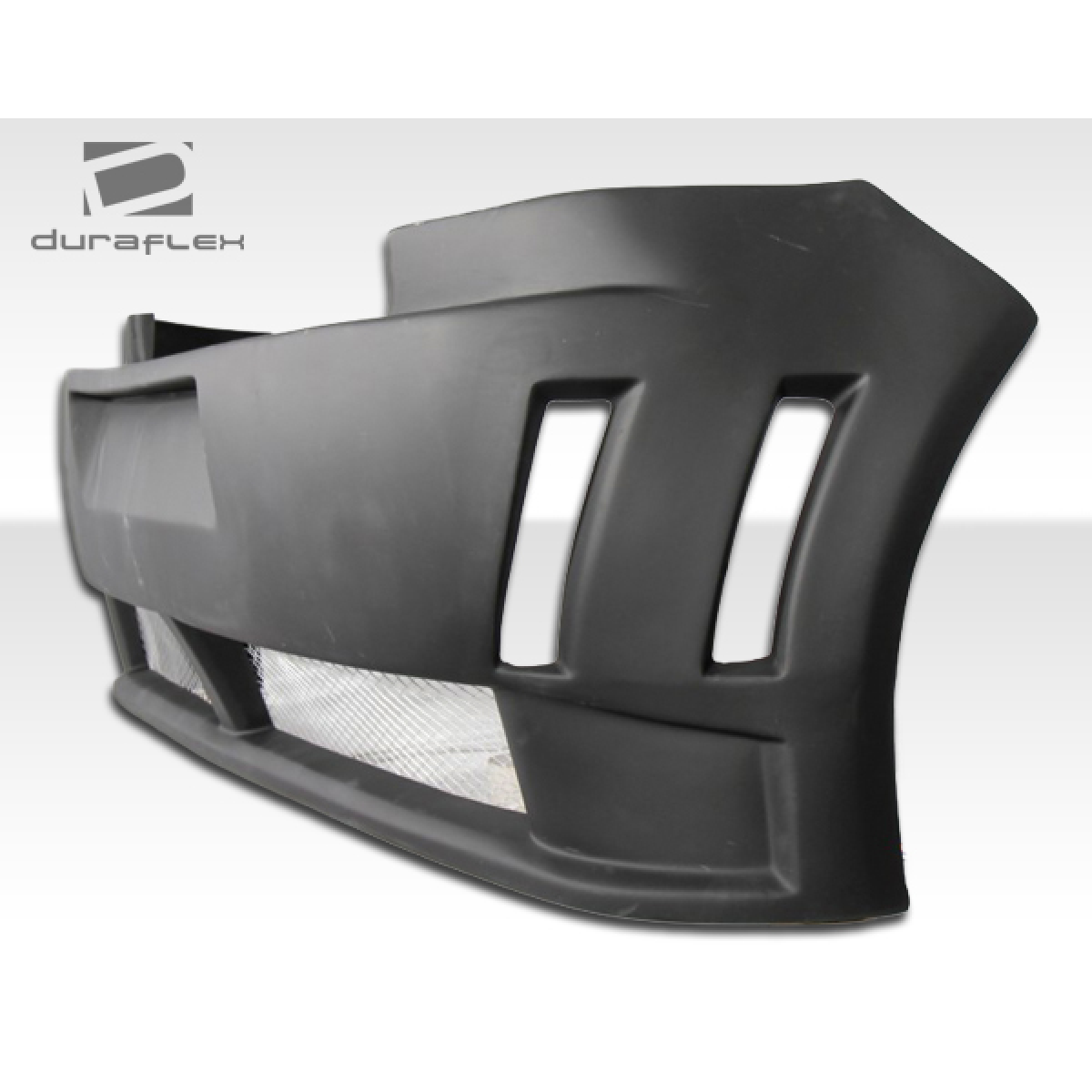 Modify your Volkswagen Golf 1999 with our Exterior/Rear Bumpers or Lips - The part is viewed from a slight side angle