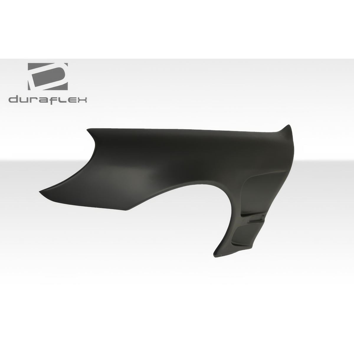 Modify your Mercedes-Benz S-Class 2000 with our Exterior/Fenders - Part shown at a slight angle from the side