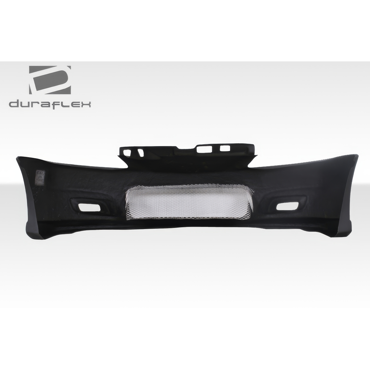 Modify your Acura RSX 2005 with our Exterior/Front Bumpers or Lips - Front view at slight angle