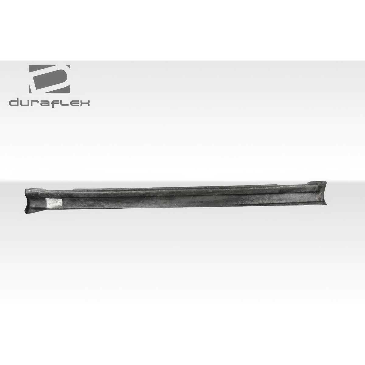 Modify your Subaru Impreza 2002 with our Exterior/Side Skirts - Side skirt viewed from the side angle