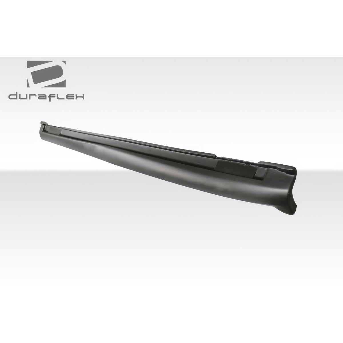 Modify your Subaru Impreza 2002 with our Exterior/Side Skirts - The part is shown from a side angle