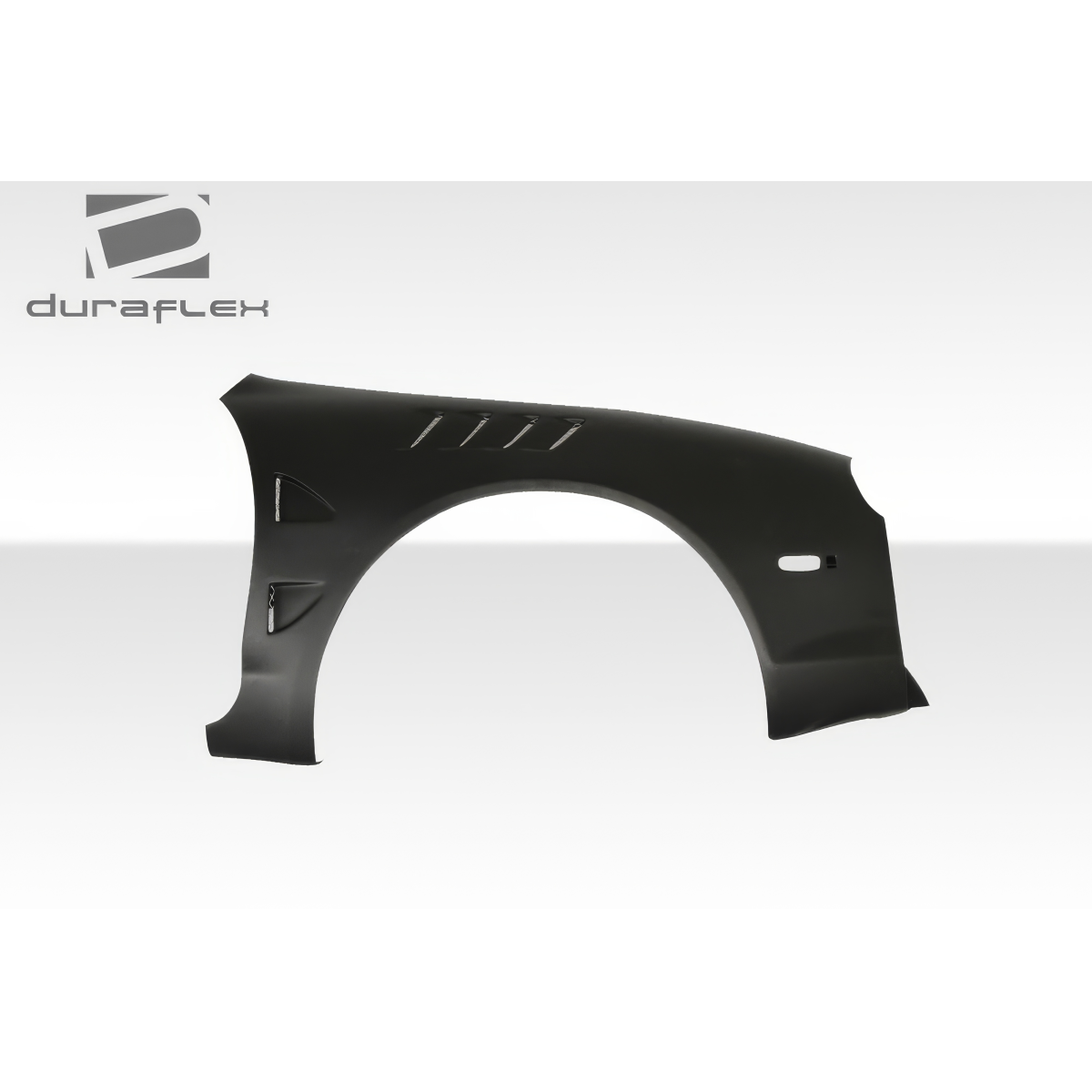 Modify your Toyota Celica 1994 with our Exterior/Fenders - Part shown at a side angle profile view