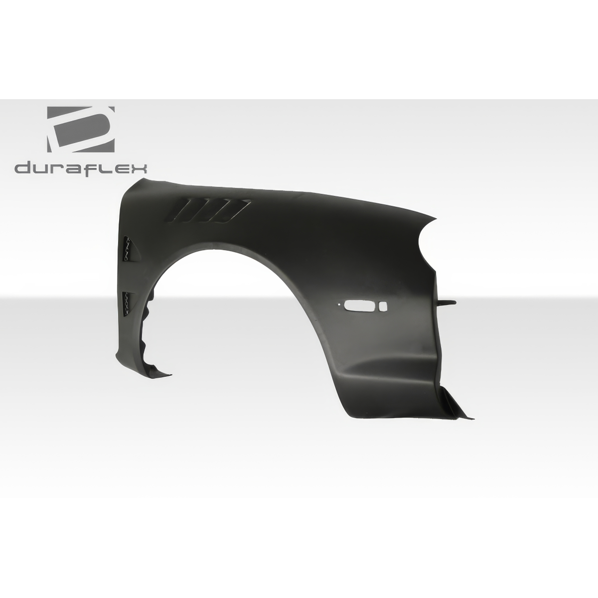 Modify your Toyota Celica 1994 with our Exterior/Fenders - Part shown from side angle with rounded shape