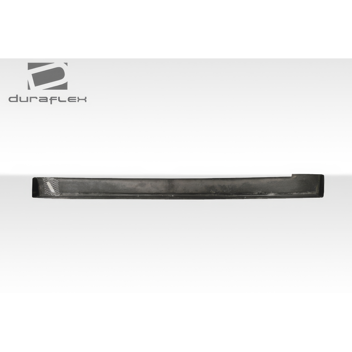 Modify your Mazda Protege 1999 with our Exterior/Side Skirts - The part is shown from a top view angle