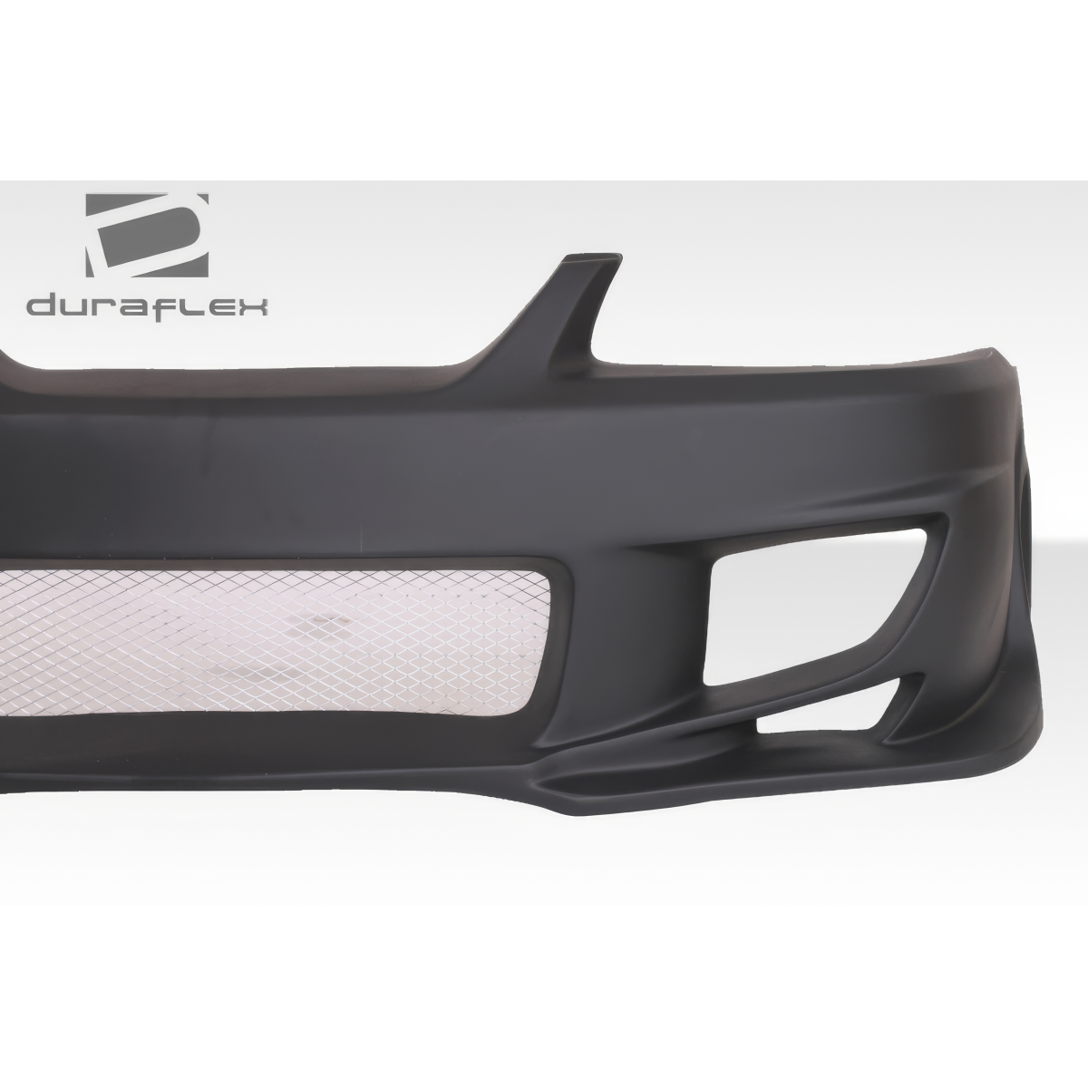 Modify your Ford Mustang 1999 with our Exterior/Front Bumpers or Lips - Front view of the bumper at a slight angle