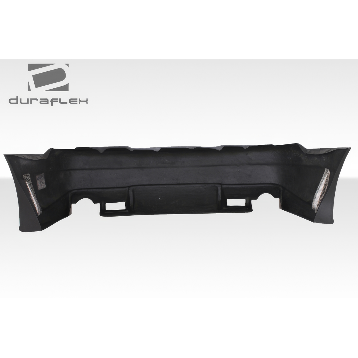 Modify your Ford Mustang 1999 with our Exterior/Rear Bumpers or Lips - Image shows part in a side view angle