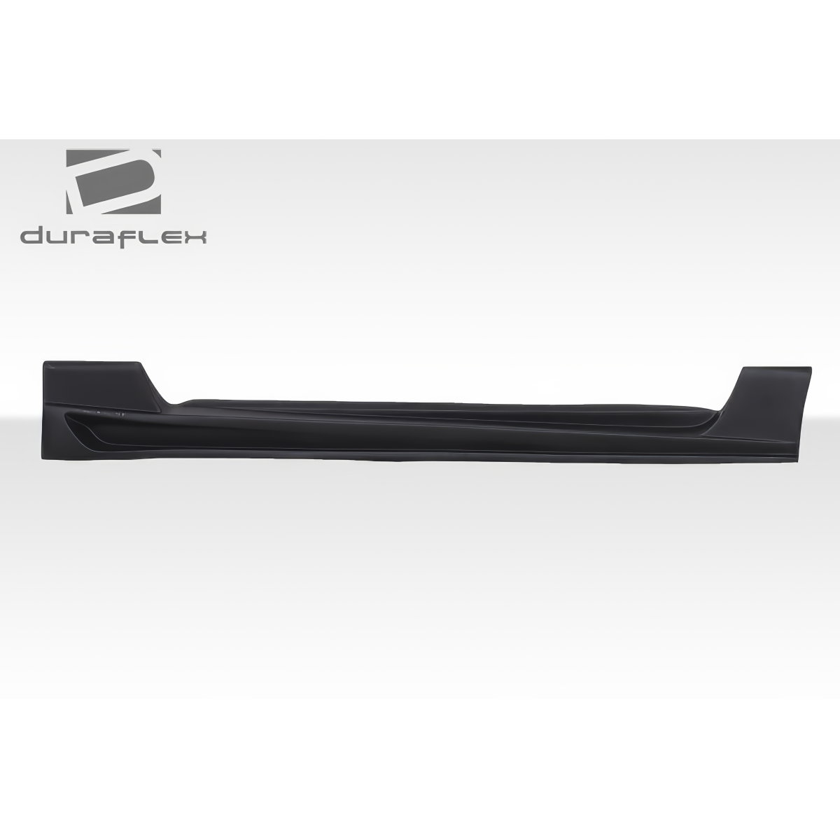 Modify your Ford Mustang 1999 with our Exterior/Side Skirts - Part viewed from the side angle